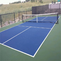 How Does Pickleball Differ From Tennis