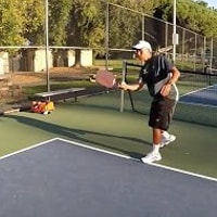 What Is a Third Shot in Pickleball?
