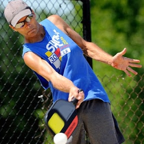 What Do You Wear To Pickleball